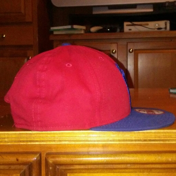 Spider-Man New Era Snap Back - Picture 2 of 7